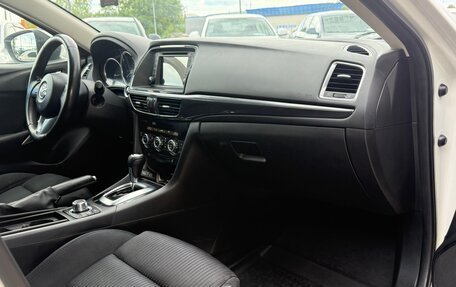 Mazda 6, 2014 год, 1 535 000 рублей, 12 фотография