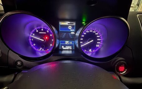 Subaru Legacy VII, 2018 год, 2 700 000 рублей, 2 фотография