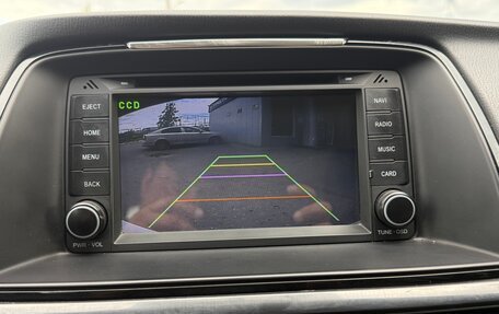 Mazda 6, 2014 год, 1 535 000 рублей, 18 фотография