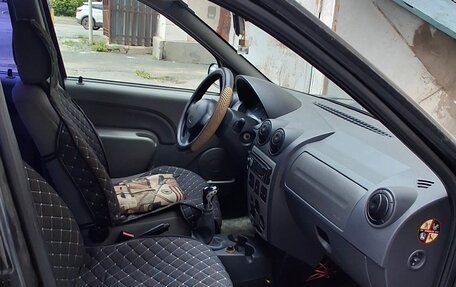 Renault Logan I, 2008 год, 380 000 рублей, 6 фотография