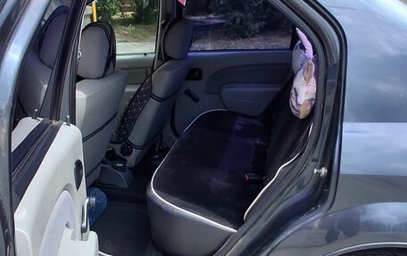 Renault Logan I, 2008 год, 380 000 рублей, 7 фотография