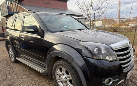 Great Wall Hover, 2010 год, 630 000 рублей, 2 фотография