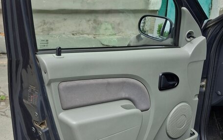 Renault Logan I, 2008 год, 380 000 рублей, 10 фотография