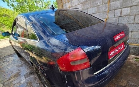 Audi A6, 1997 год, 360 000 рублей, 3 фотография