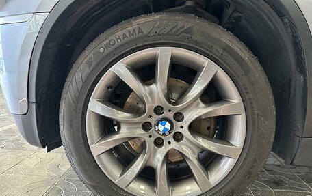 BMW X6, 2010 год, 2 060 000 рублей, 4 фотография