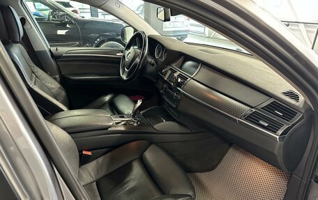 BMW X6, 2010 год, 2 060 000 рублей, 5 фотография