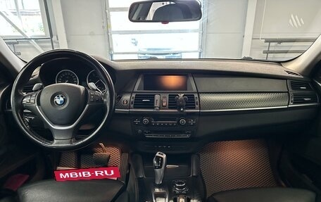 BMW X6, 2010 год, 2 060 000 рублей, 2 фотография