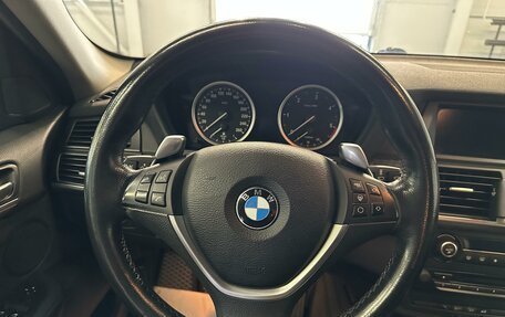 BMW X6, 2010 год, 2 060 000 рублей, 11 фотография