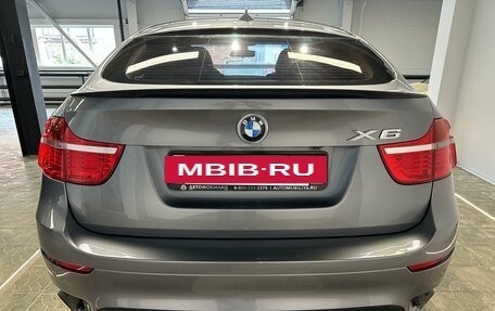 BMW X6, 2010 год, 2 060 000 рублей, 3 фотография
