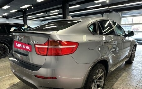 BMW X6, 2010 год, 2 060 000 рублей, 8 фотография
