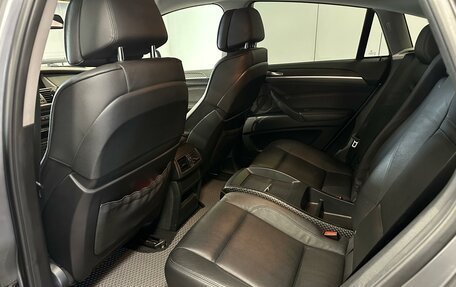BMW X6, 2010 год, 2 060 000 рублей, 12 фотография