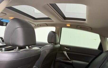 Nissan Teana, 2013 год, 1 250 000 рублей, 14 фотография
