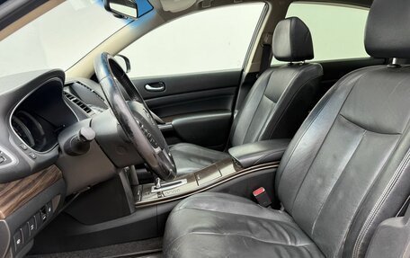 Nissan Teana, 2013 год, 1 250 000 рублей, 10 фотография