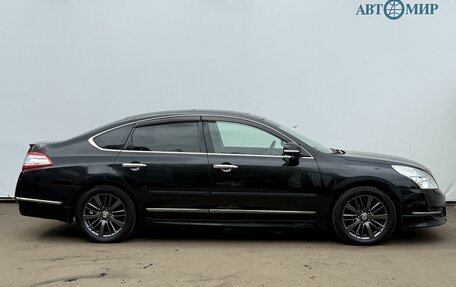Nissan Teana, 2013 год, 1 250 000 рублей, 4 фотография