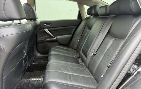 Nissan Teana, 2013 год, 1 250 000 рублей, 11 фотография