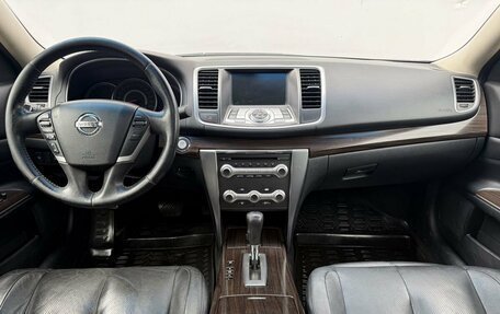 Nissan Teana, 2013 год, 1 250 000 рублей, 15 фотография