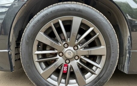 Nissan Teana, 2013 год, 1 250 000 рублей, 9 фотография