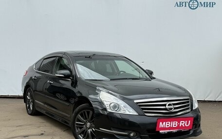 Nissan Teana, 2013 год, 1 250 000 рублей, 3 фотография