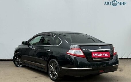 Nissan Teana, 2013 год, 1 250 000 рублей, 7 фотография