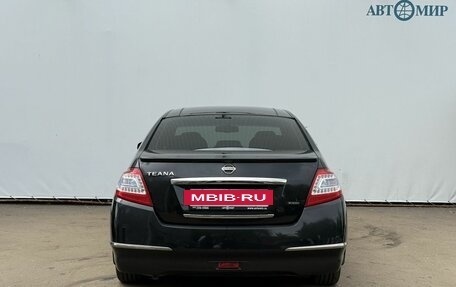 Nissan Teana, 2013 год, 1 250 000 рублей, 6 фотография