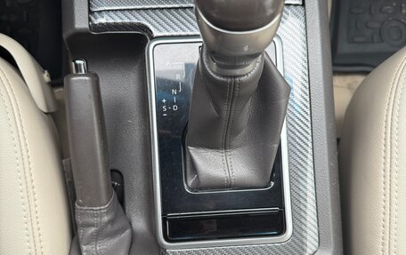 Toyota Land Cruiser Prado 150 рестайлинг 2, 2020 год, 5 900 000 рублей, 7 фотография
