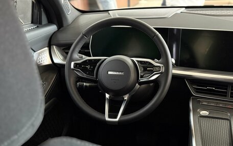 Haval F7, 2026 год, 3 399 000 рублей, 12 фотография