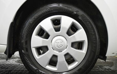 Skoda Rapid I, 2019 год, 1 149 000 рублей, 11 фотография