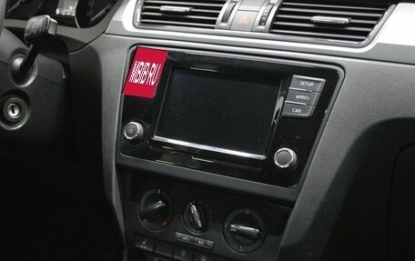 Skoda Rapid I, 2019 год, 1 149 000 рублей, 17 фотография