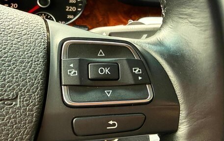 Volkswagen Passat CC I рестайлинг, 2010 год, 1 199 000 рублей, 14 фотография
