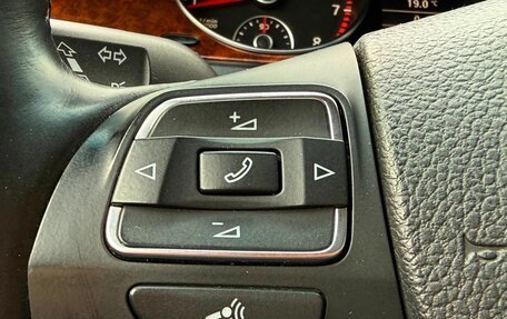 Volkswagen Passat CC I рестайлинг, 2010 год, 1 199 000 рублей, 13 фотография