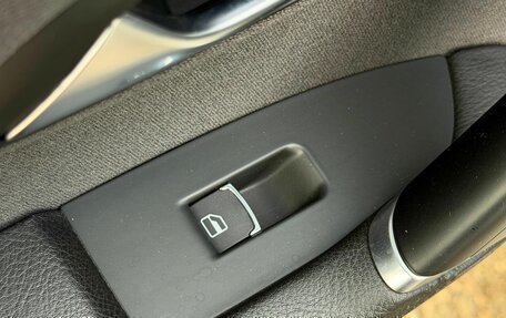 Volkswagen Passat CC I рестайлинг, 2010 год, 1 199 000 рублей, 20 фотография