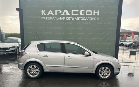 Opel Astra H, 2012 год, 635 000 рублей, 4 фотография