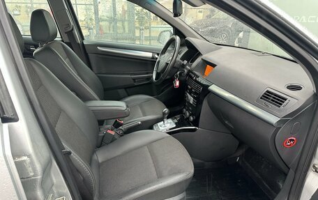 Opel Astra H, 2012 год, 635 000 рублей, 7 фотография