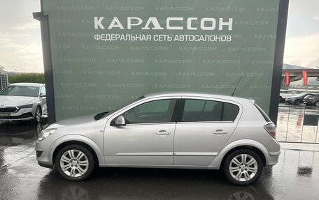 Opel Astra H, 2012 год, 635 000 рублей, 3 фотография