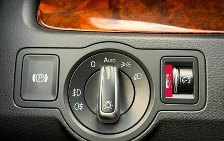 Volkswagen Passat CC I рестайлинг, 2010 год, 1 199 000 рублей, 27 фотография