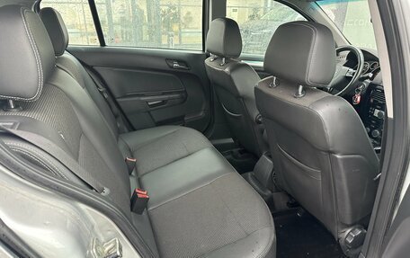 Opel Astra H, 2012 год, 635 000 рублей, 8 фотография
