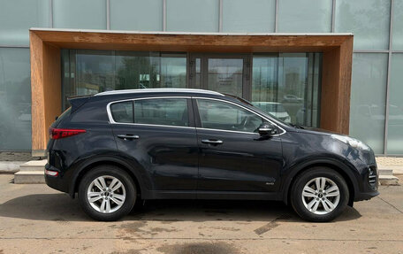KIA Sportage IV рестайлинг, 2018 год, 2 050 000 рублей, 4 фотография