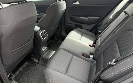 KIA Sportage IV рестайлинг, 2018 год, 2 050 000 рублей, 16 фотография