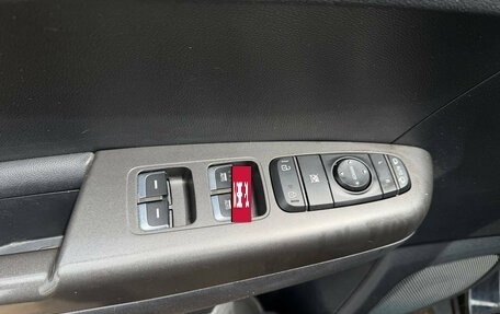 KIA Sportage IV рестайлинг, 2018 год, 2 050 000 рублей, 14 фотография