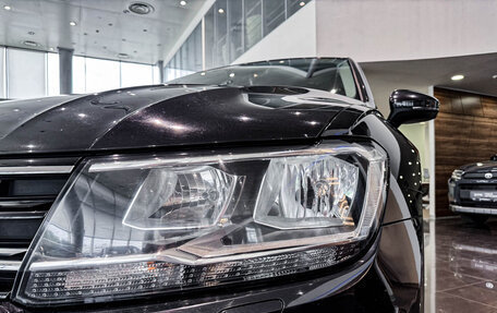 Volkswagen Tiguan II, 2017 год, 2 097 000 рублей, 21 фотография