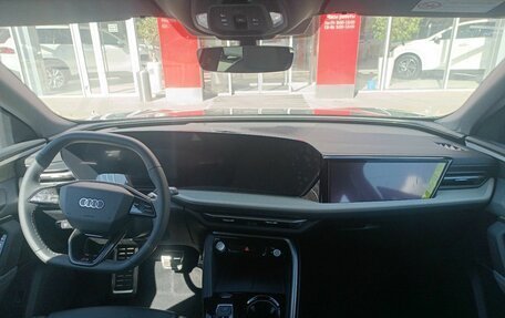 Audi Q5, 2026 год, 6 450 000 рублей, 9 фотография