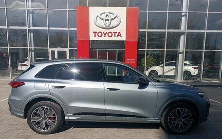 Audi Q5, 2026 год, 6 450 000 рублей, 4 фотография