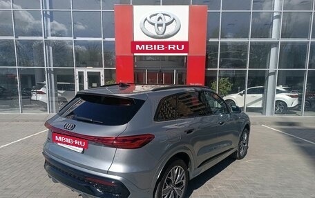 Audi Q5, 2026 год, 6 450 000 рублей, 5 фотография