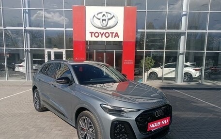 Audi Q5, 2026 год, 6 450 000 рублей, 3 фотография