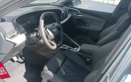 Audi Q5, 2026 год, 6 450 000 рублей, 10 фотография