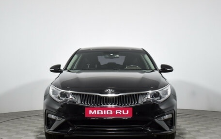 KIA Optima IV, 2019 год, 2 170 000 рублей, 2 фотография