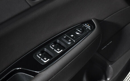 KIA Optima IV, 2019 год, 2 170 000 рублей, 11 фотография