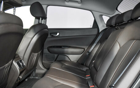 KIA Optima IV, 2019 год, 2 170 000 рублей, 13 фотография