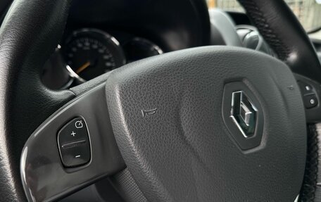 Renault Duster I рестайлинг, 2018 год, 1 670 000 рублей, 17 фотография