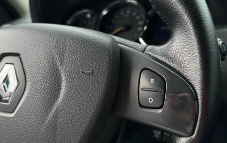 Renault Duster I рестайлинг, 2018 год, 1 670 000 рублей, 16 фотография